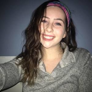 Meet your Posher, Rhiannon